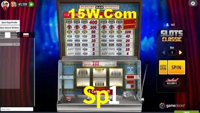 Sp1 - Winners Celebration